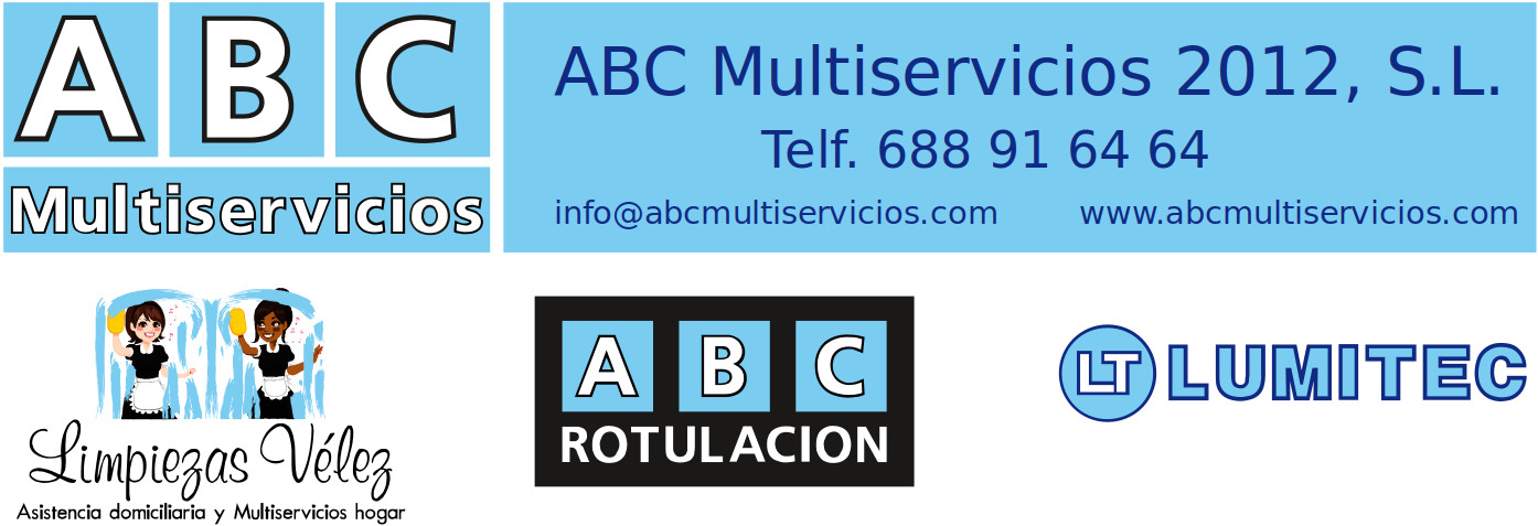 Servicios integrales en Valencia